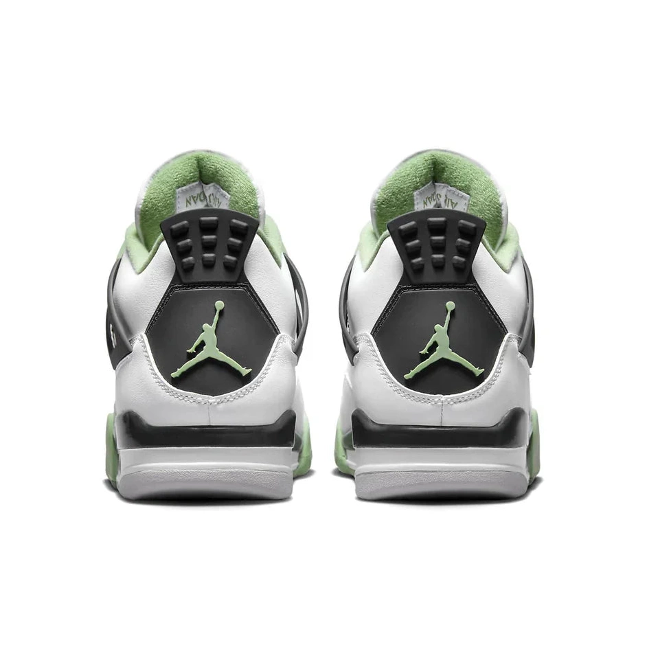 Jordan 4 Retro Seafoam Air W 0729